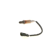 Bosch O2 Lambda Oxygen Sensor before catalytic converter F 00H L00 449
