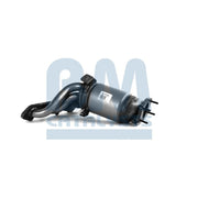 BM Catalysts Homologated Petrol Cat BM91773H