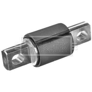 Borg & Beck Control/Trailing Arm Repair Kit 60mm OD Thick BSK32826