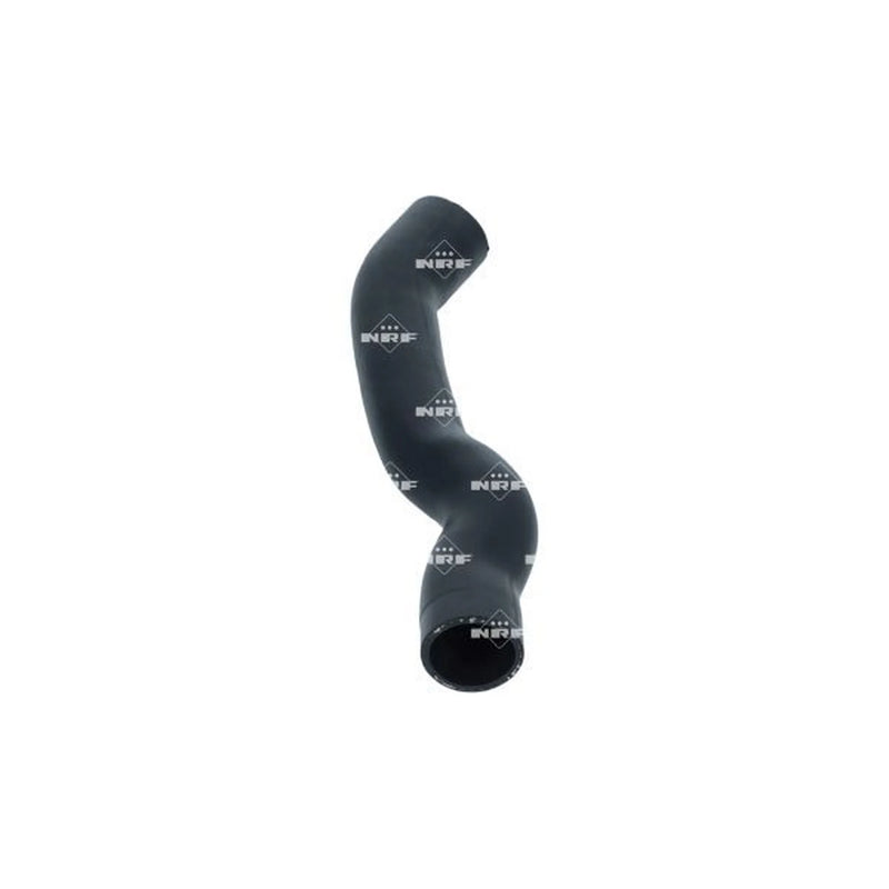 NRF Intercooler Turbo Charge Air Hose 166306