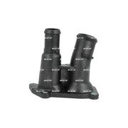NRF Coolant Flange Housing Connector 775091