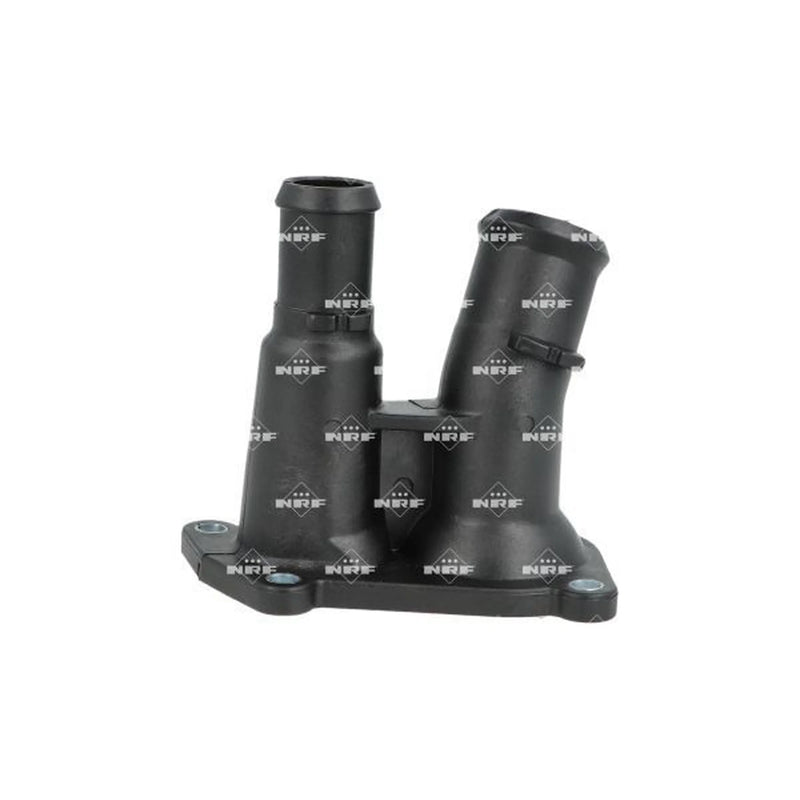 NRF Coolant Flange Housing Connector 775091