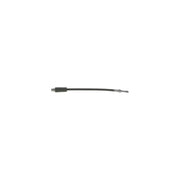 Bosch Brake Hydraulic Hose Line Rear 1 987 476 173