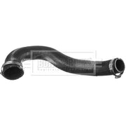 Borg & Beck Intercooler Turbo Charge Air Hose BTH1627