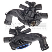 First Line Thermostat,Coolant FTK494