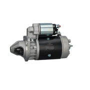 Valeo Starter Motor 12V 2.7kW 9 Teeth 438187