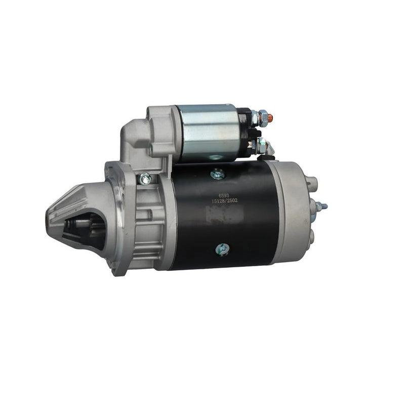 Valeo Starter Motor 12V 2.7kW 9 Teeth 438187