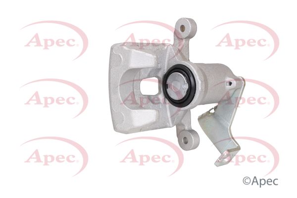Apec Brake Caliper Assembly Rear Left
