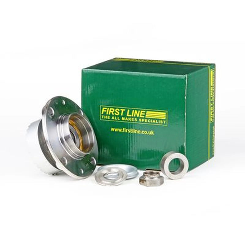 First Line Wheel Bearing Kit FBK729