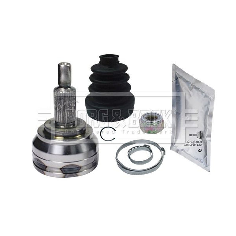Borg & Beck Drive Shaft Joint Kit BCJ1448