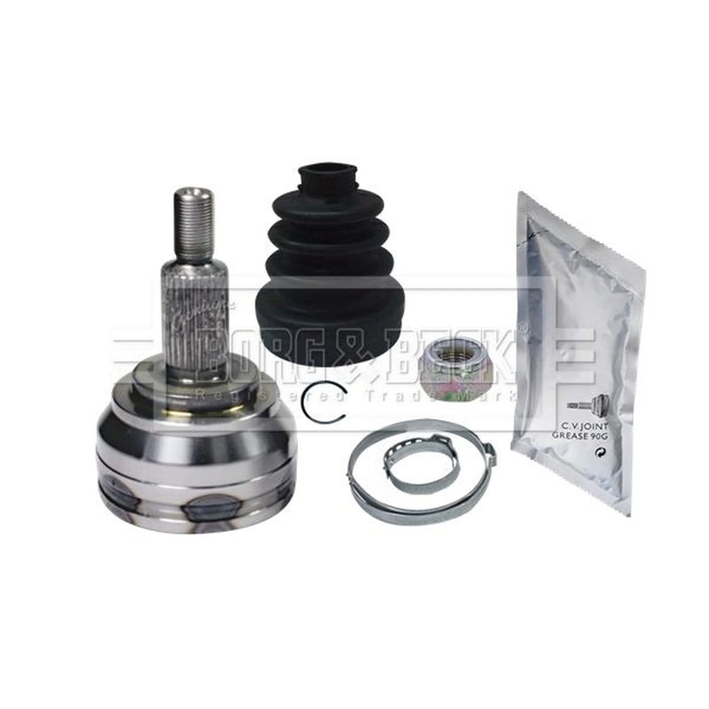 Borg & Beck Drive Shaft Joint Kit BCJ1448