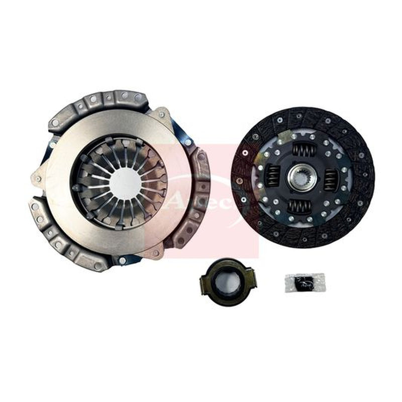Apec Clutch Kit Set 3pc ACL1287