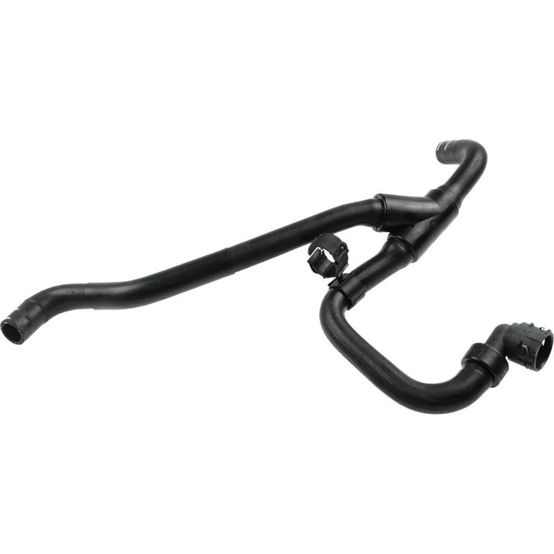 Gates Molded Heater Hose 02-2765