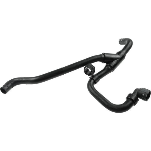 Gates Molded Heater Hose 02-2765