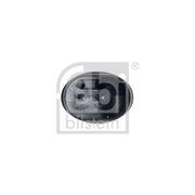 Febi Coolant Expansion Tank 37645