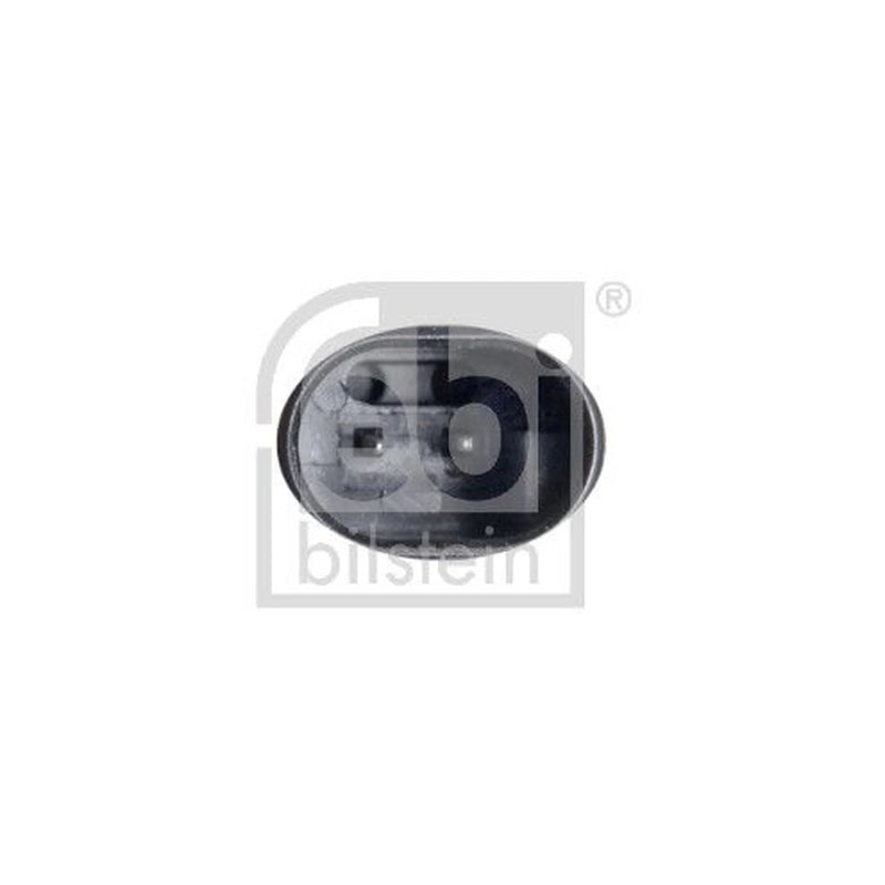 Febi Coolant Expansion Tank 37645