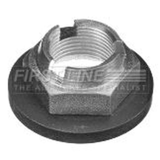First Line Kingpin Nut OD Thick Front FHN209