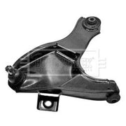 Borg & Beck Control/Trailing Arm BCA6228