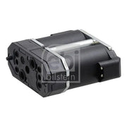 Febi Shift Cylinder Solenoid Valve Connectors 106418