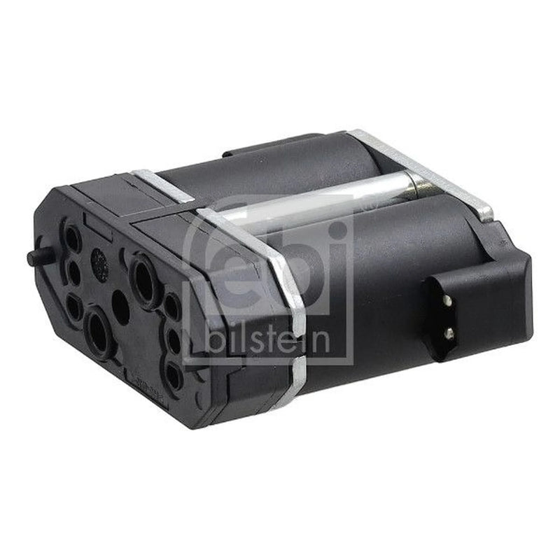 Febi Shift Cylinder Solenoid Valve Connectors 106418