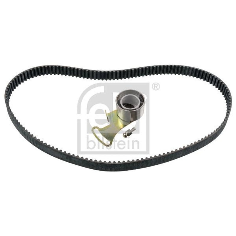 Febi Timing Belt Kit with Rollers 10987