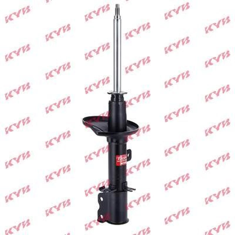 KYB Shock Absorber Damper Strut Rear Left 334214