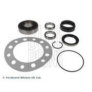 Blue Print Wheel Bearing Kit Rear Right 90mm ADT383102