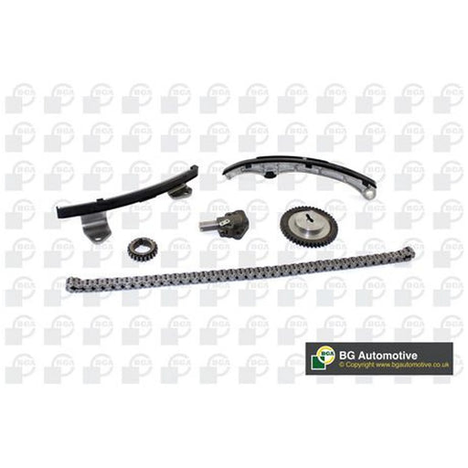 BGA Timing Chain Kit Set 158 Links TC5400FK