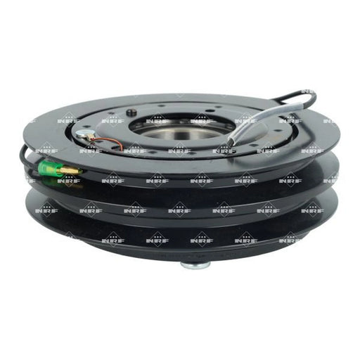 NRF A/C Compressor Magnetic Clutch 380144