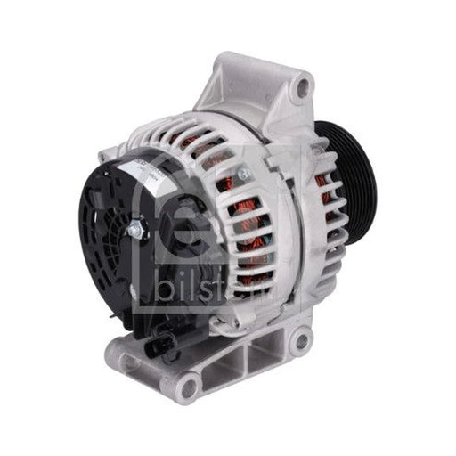 Febi Car Alternator 12V 185520