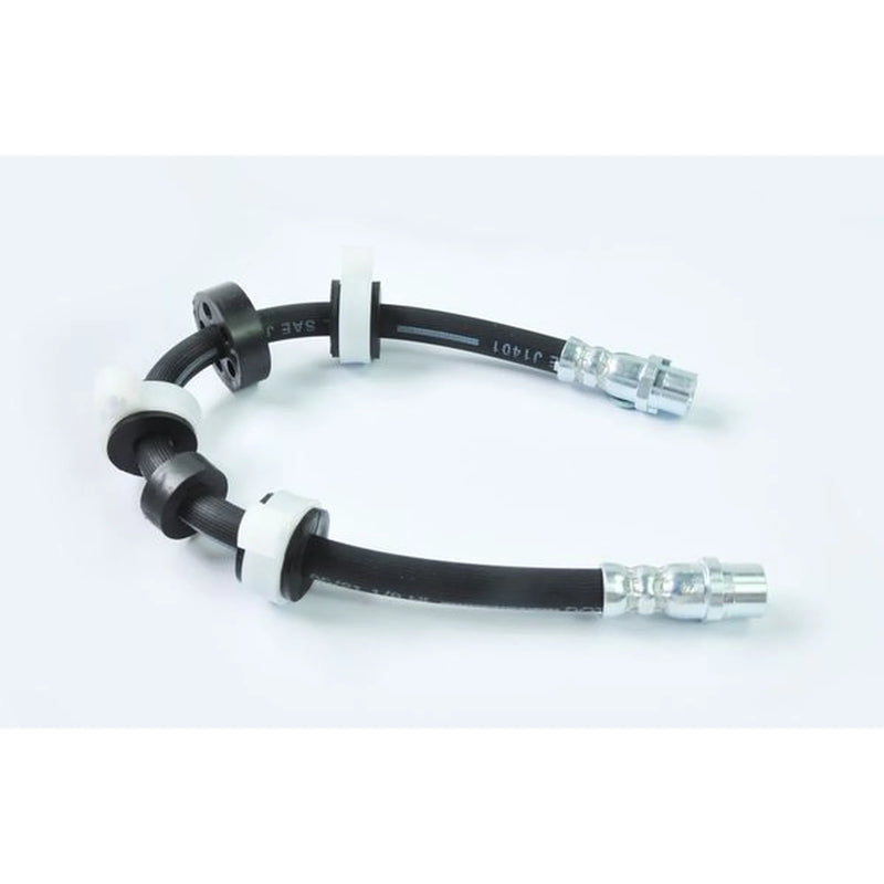 Juratek Brake Hydraulic Hose Line Front Left JBH1236L