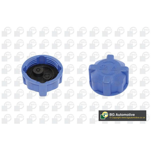 BGA Coolant Expansion Tank Cap CC3026