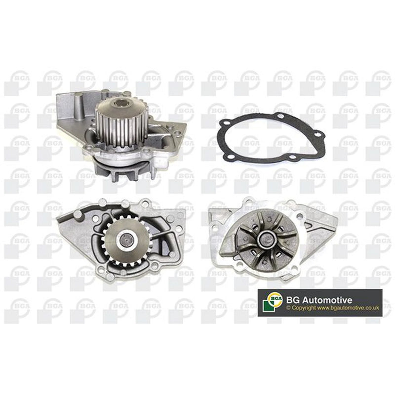 BGA Engine Cooling Water Pump CP3160