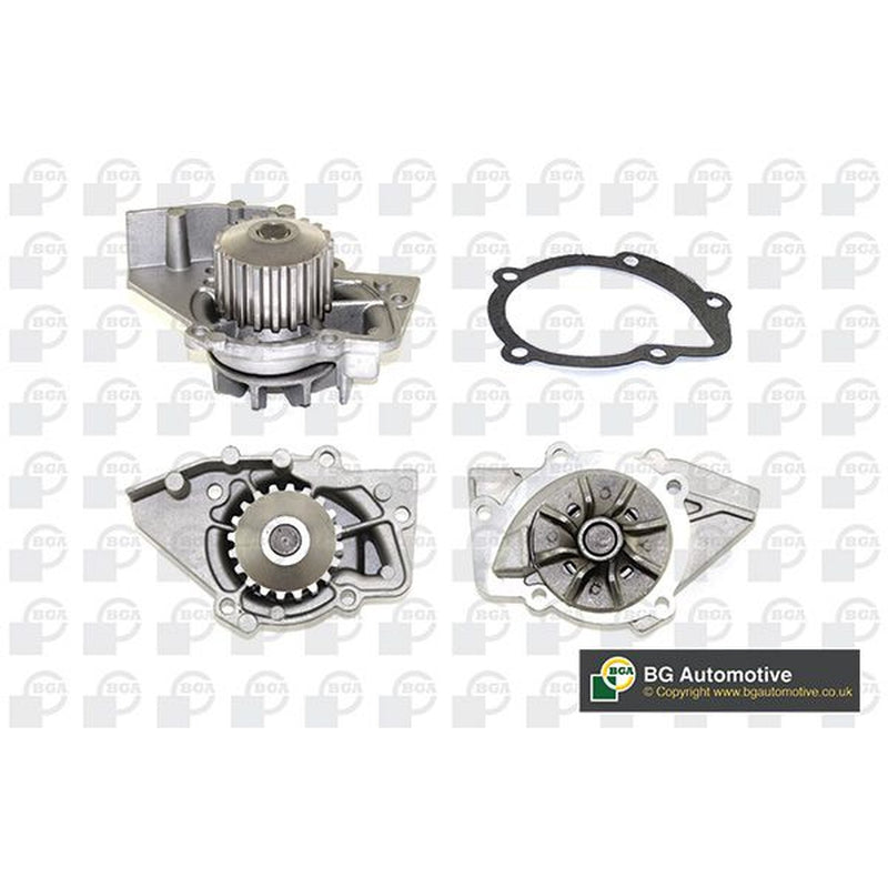 BGA Engine Cooling Water Pump CP3160