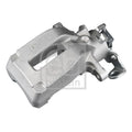 Febi Brake Caliper Assembly Rear Left 178116