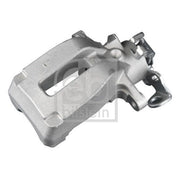Febi Brake Caliper Assembly Rear Left 178116