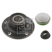Febi Wheel Bearing Kit Rear Right 71mm 30237