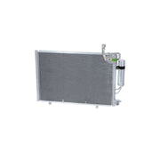 NRF Air Conditioning Condenser 350352