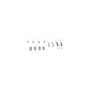 Bosch Parking Brake Shoe Accessory Kit 1 987 475 149