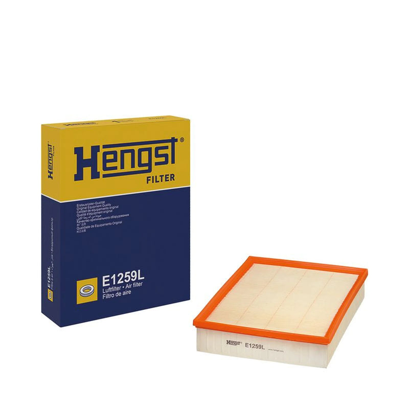 Hengst Engine Air Filter E1259L