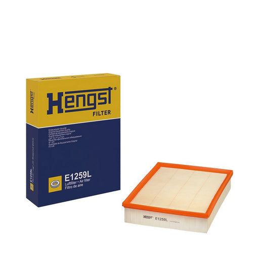 Hengst Engine Air Filter E1259L