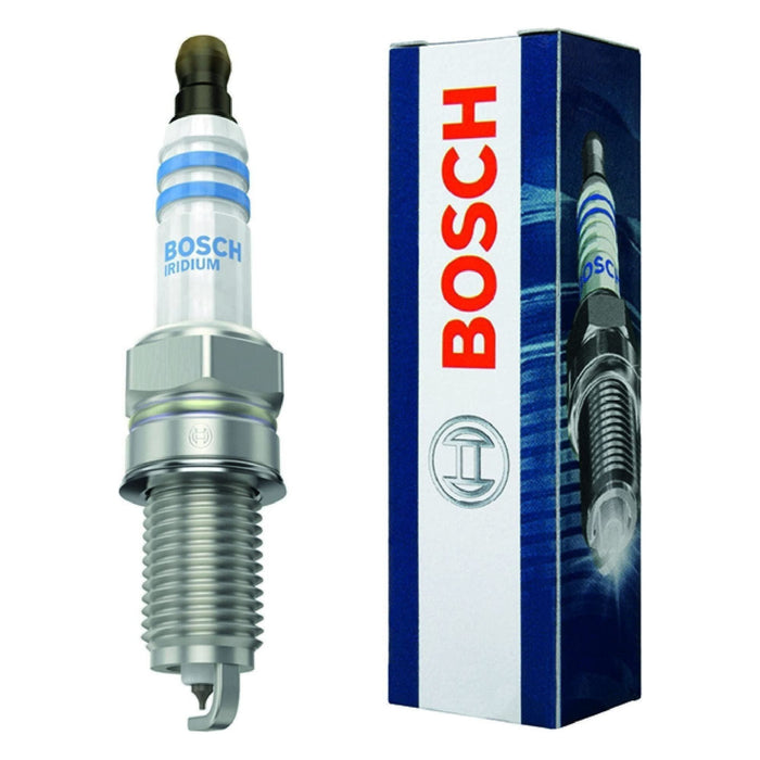 Genuine Bosch Spark Plug Yr6Ki332S Fits Fiat 500 - 1.2 - 07- 0242140514 Bosch  - Town Parts