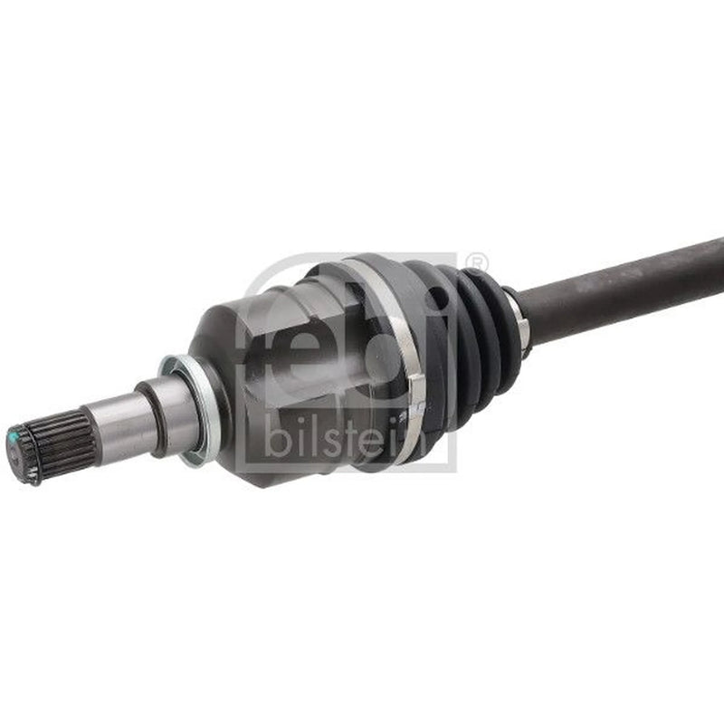 Febi CV Drive Shaft Driveshaft Front Left 194882