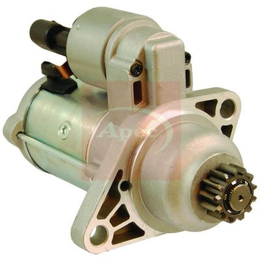 Apec Starter Motor 12V 2kW 13 Teeth ASM1706