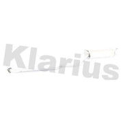 Klarius Box With Tail Pipe Rear HY149X