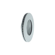 Bosch 2 x Vented Brake Discs 0 986 479 773