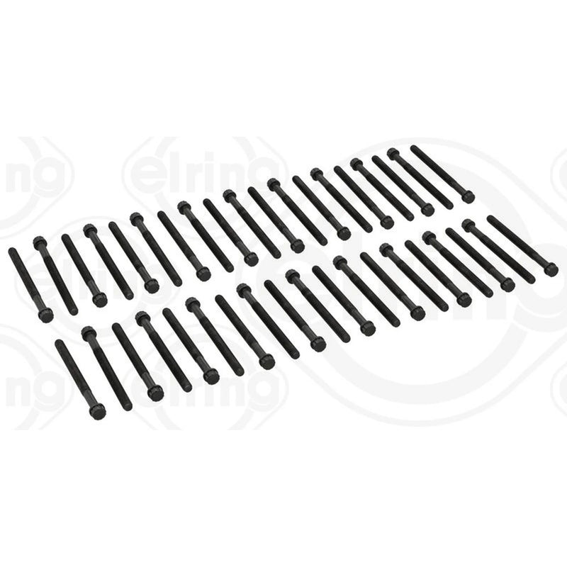 Elring Cylinder Head Bolt Set M15x2x192 004.210