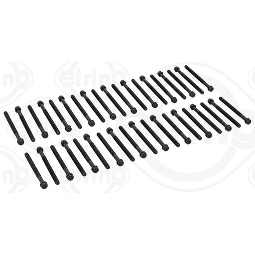 Elring Cylinder Head Bolt Set M15x2x192 004.210