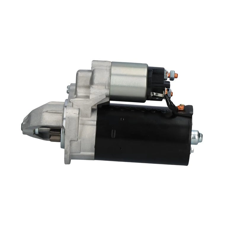 Valeo Starter Motor 12V 2.5kW 9 Teeth 438497