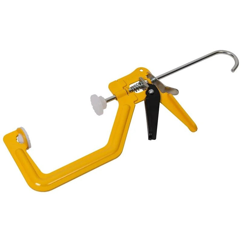 Roughneck TurboClamp™ One-Handed Speed Clamp 150mm (6in) - 38-010